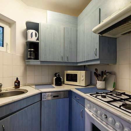 Lake House20 Villa Velence Ngoại thất bức ảnh