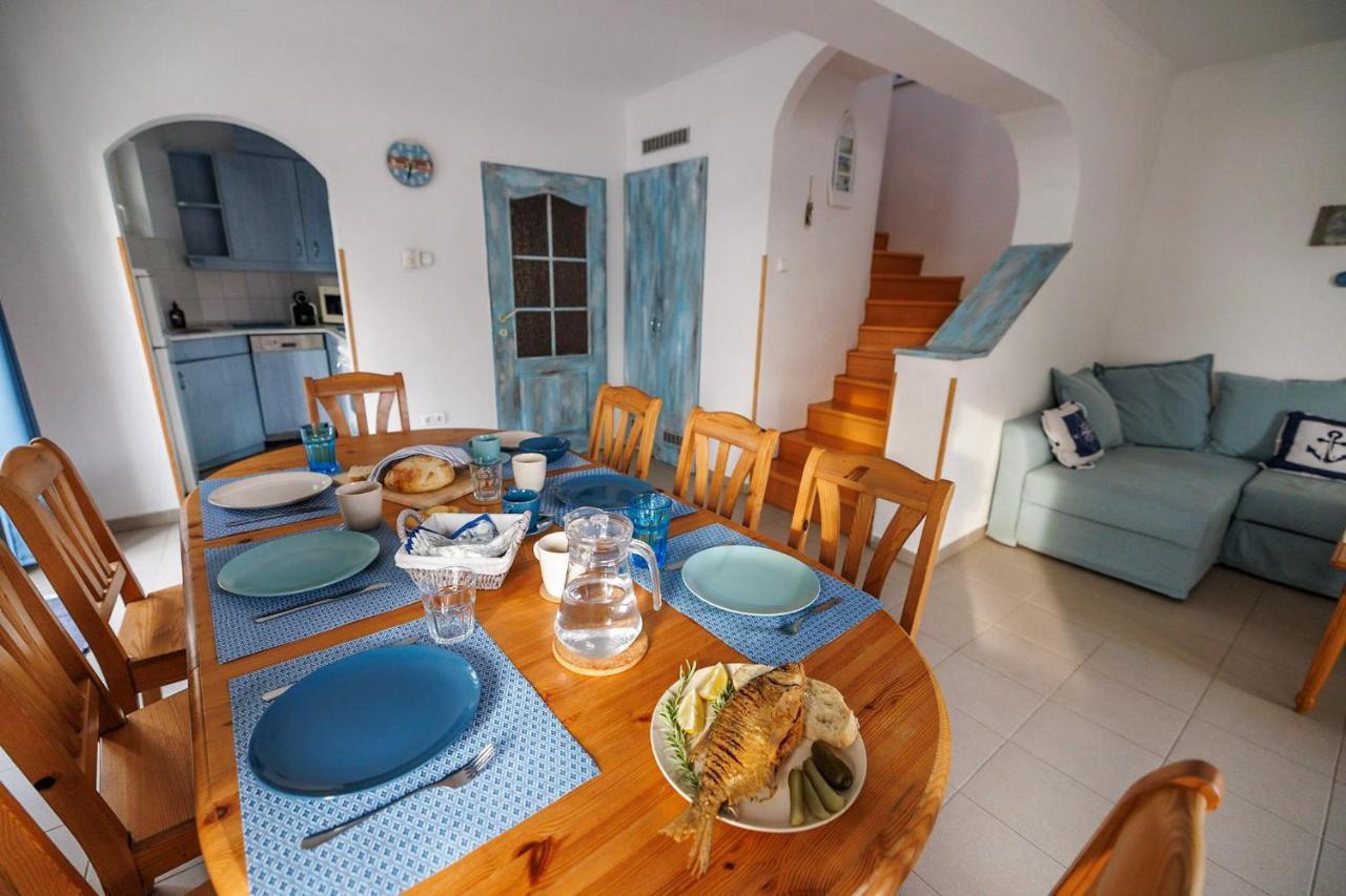 Lake House20 Villa Velence Ngoại thất bức ảnh