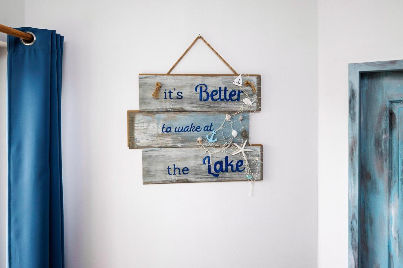 Lake House20 Villa Velence Ngoại thất bức ảnh