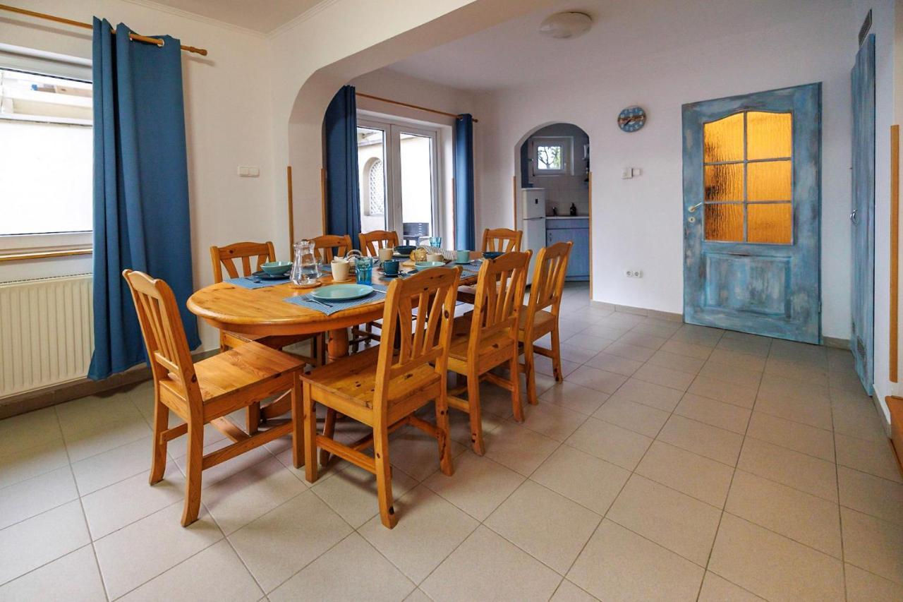 Lake House20 Villa Velence Ngoại thất bức ảnh
