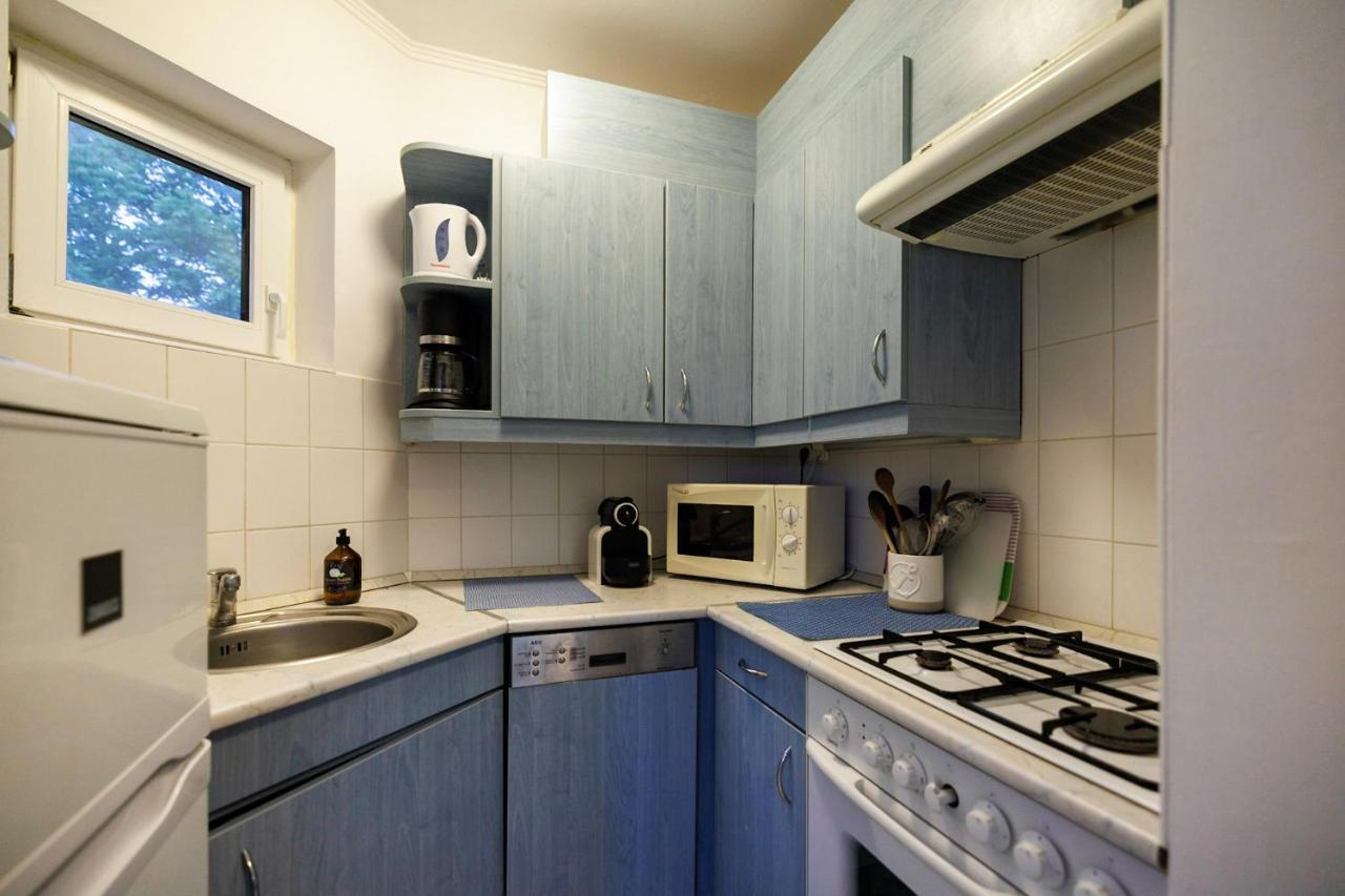 Lake House20 Villa Velence Ngoại thất bức ảnh