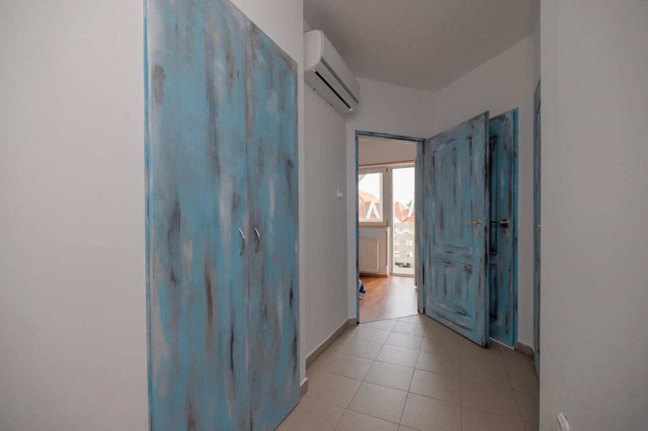 Lake House20 Villa Velence Ngoại thất bức ảnh