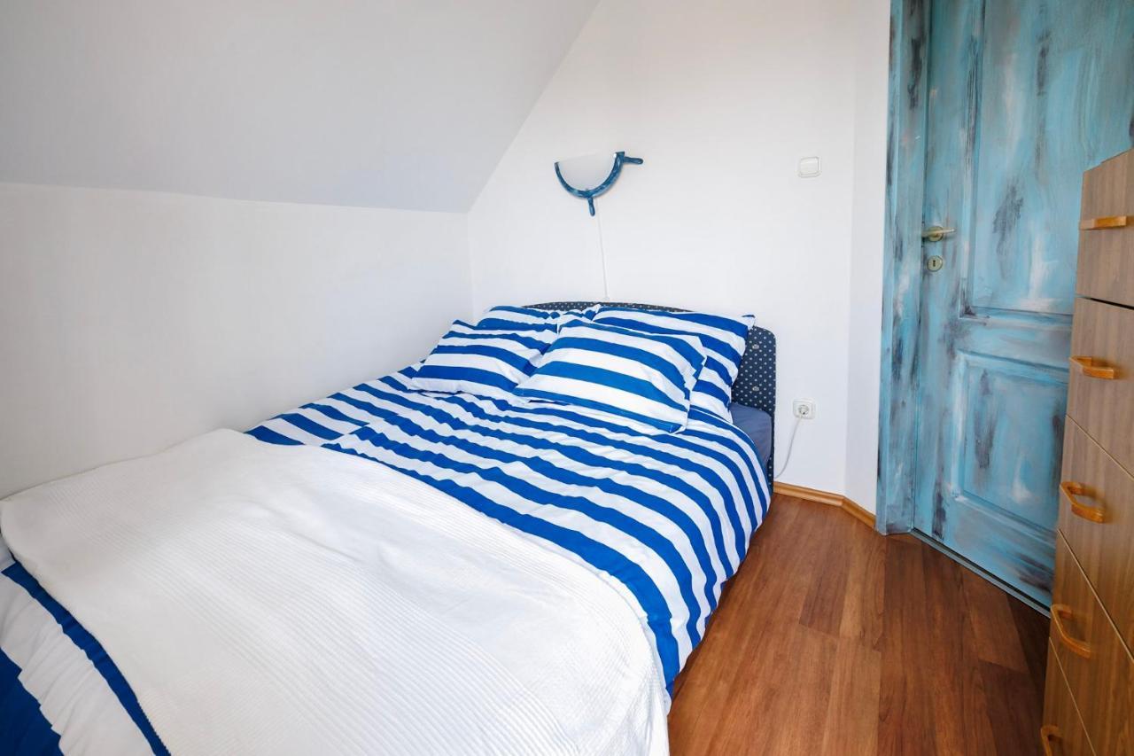Lake House20 Villa Velence Ngoại thất bức ảnh